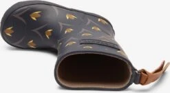 Bisgaard Rubberlaarzen Regenlaarzen Kinderen Blauw -Hummel Winkel 6659e2d78638d8529a23fe3c360f55a4