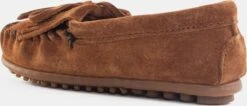 Minnetonka Lage Schoenen Lage Schoen Kilty Kinderen Karamel -Hummel Winkel 665c1d54fec2038abc416d989797a7d6