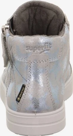 Superfit Schoenen Sneakers Stella Kinderen Grijs -Hummel Winkel 666ecde60a6b31d24f0f00ecab8d227f