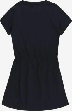 NAME IT Jurken Jurk Velvet Kinderen Geel / Zwart 5 NAME IT Jurken Jurk Velvet Kinderen Geel / Zwart -Hummel Winkel 6682b548c59747fa7506956e8356800a