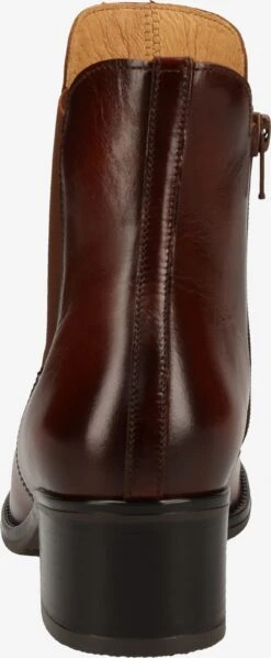 Gabor Enkellaarsjes Chelsea Boots Dames Bruin -Hummel Winkel 66a547b5a48e4df9ea65d83046276318