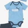 Puma Rompers & Sets Set Kinderen Blauw / Navy