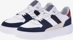 Baldinini Casual Sneakers Sneakers Laag Heren Blauw / Wit -Hummel Winkel 66aa1a192edf45ba3164338f764dad10
