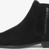 Kazar Enkelboots Chelsea Boots Heren Zwart -Hummel Winkel 66aa2be436f7998a4be2a6daae10fecc