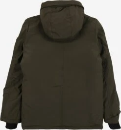 Cars Jeans Winterjassen Regular Winterjas AOSTA Kinderen Olijfgroen -Hummel Winkel 66aa809a788be65a24bbcbca44dfcbdf