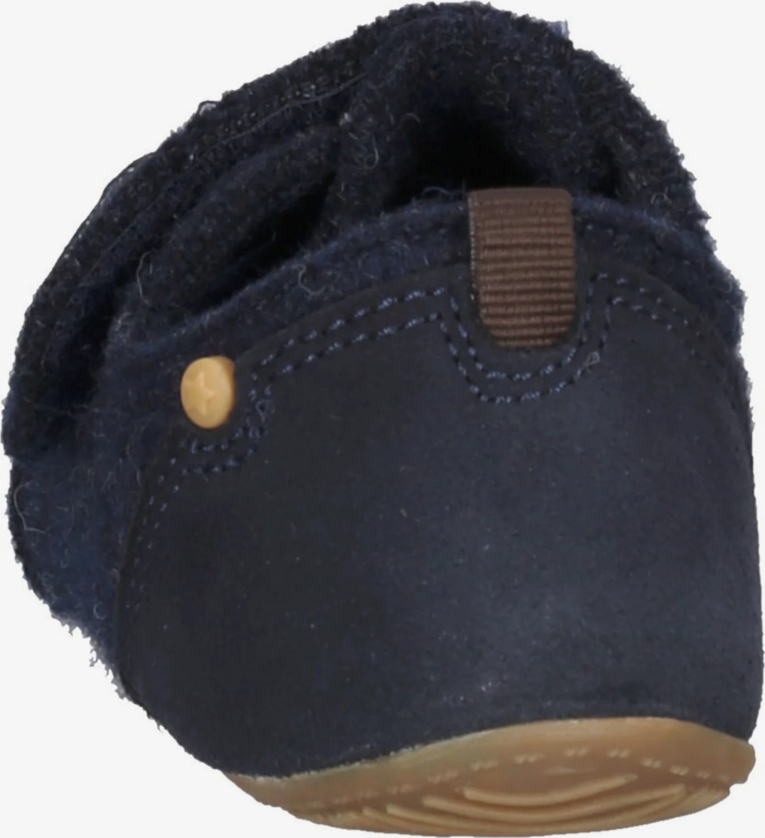 Living Kitzbühel Pantoffels Huisschoenen Kinderen Marine 7 Living Kitzbühel Pantoffels Huisschoenen Kinderen Marine - Afbeelding 5