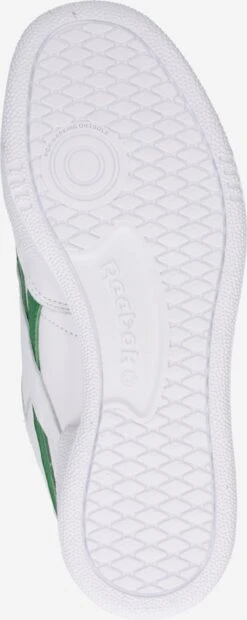 REEBOK CLASSICS Casual Sneakers Sneakers Laag Revengle Plus Heren Wit -Hummel Winkel 66dfdee5d2d1dfb207eaed1f01b03f21