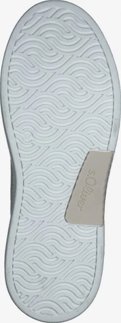 S.Oliver Casual Sneakers Sneakers Laag Dames Wit 11 S.Oliver Casual Sneakers Sneakers Laag Dames Wit -Hummel Winkel 66f70d094293f9c7fb9ba71fedffc37d