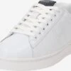 Hackett London Casual Sneakers Sneakers Laag HARPER SUMMER Heren Wit -Hummel Winkel 66f9b2b0ee3fb071069113d204d4b711