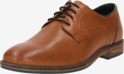About You Trending Veterschoen Hendrik Heren Bruin / Cognac