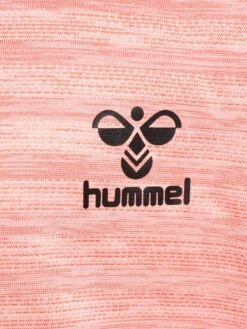 Hummel T-shirts Shirt Kinderen Rosa -Hummel Winkel 67127dc204675480f6a8a6a070b379c7