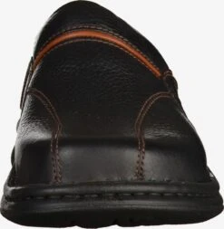 Josef Seibel Instappers Muiltjes Klaus Heren Zwart -Hummel Winkel 6732f7a0379cb091952b4d13ce8783de