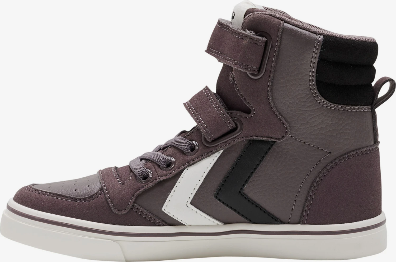 Hummel Schoenen Sneakers Kinderen Mokka 3 Hummel Schoenen Sneakers Kinderen Mokka