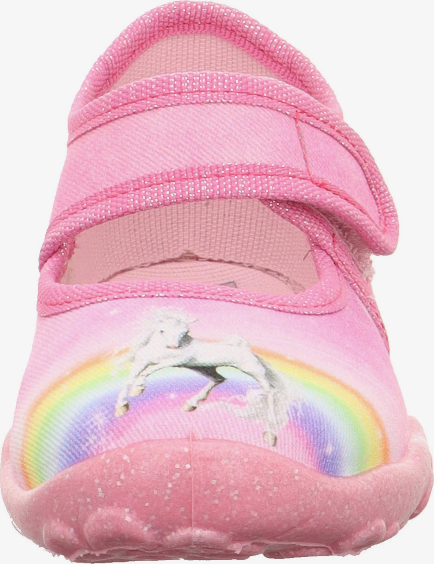 Superfit Pantoffels Huisschoenen BONNY Kinderen Lichtroze 5 Superfit Pantoffels Huisschoenen BONNY Kinderen Lichtroze - Afbeelding 3