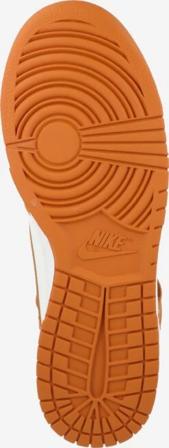 Nike Sportswear Hoge Sneakers Sneakers Hoog Heren Donkeroranje -Hummel Winkel 675a26609dcd654046ab21038dcfa879