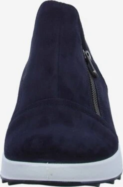 Legero Slip-on Sneakers Slip-on Dames Nachtblauw -Hummel Winkel 675f245cf88c06b2703ad98b44122edc