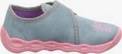 Superfit Lage Schoenen Lage Schoen BUBBLE Kinderen Mintgroen -Hummel Winkel 676002fc995b5361c3fdfa3954e840af