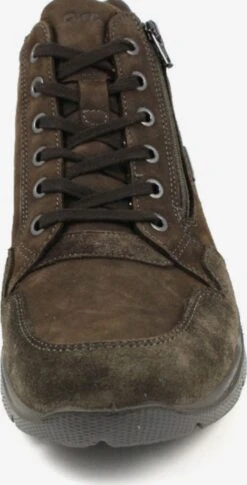 Ara Hoge Sneakers Sneakers Hoog Heren Donkerbruin -Hummel Winkel 6760aca1c7f89739765826b7fbfdc5bd