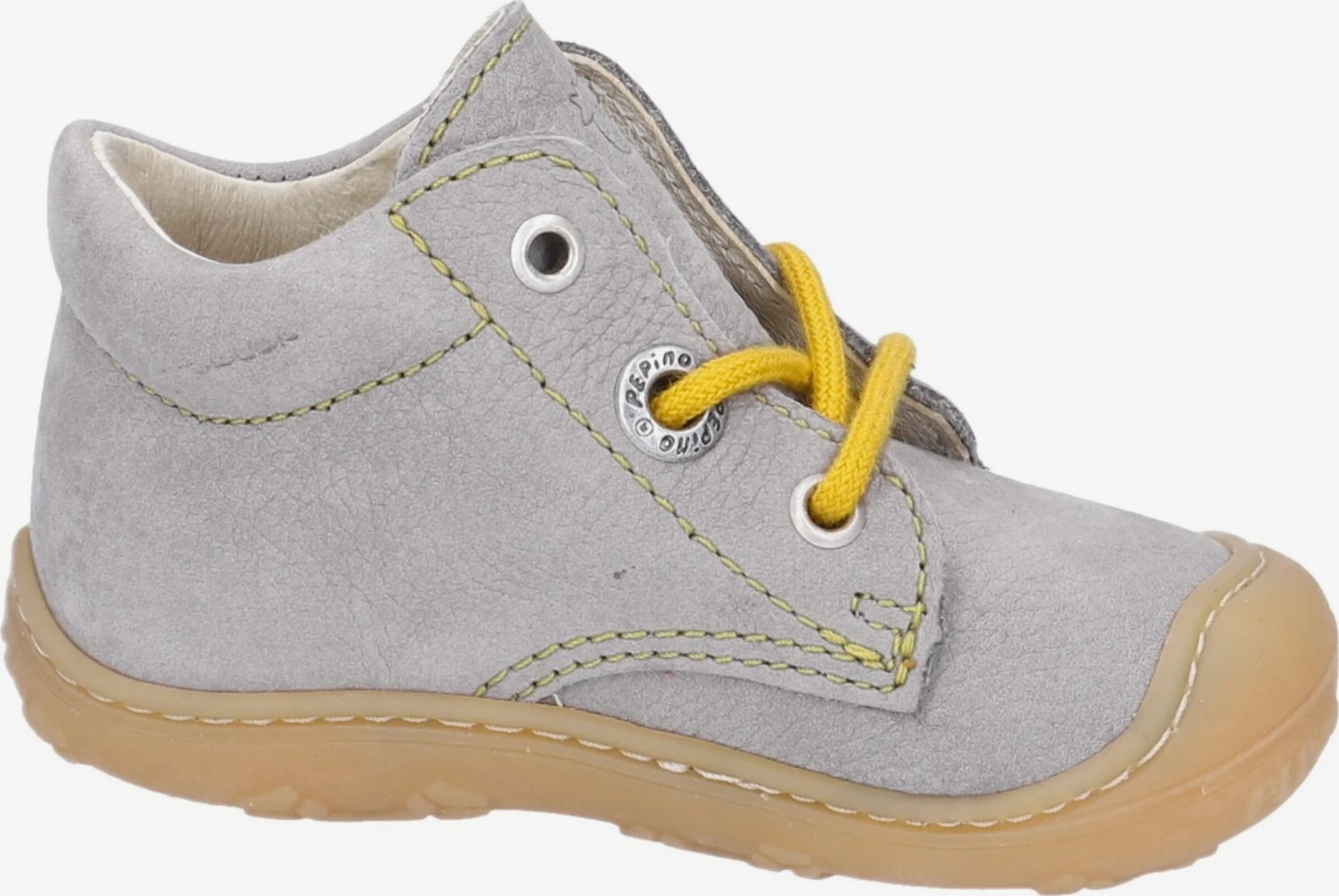 Schoenen Wandelschoen Kinderen Grijs 5 Schoenen Wandelschoen Kinderen Grijs - Afbeelding 3