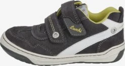 Lurchi Schoenen Sneakers BRUCE Kinderen Bruin -Hummel Winkel 6771563542b2642af945bea380dd9ae0