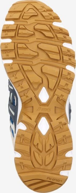 ASICS SportStyle Running Sneakers Sneakers Laag SONOMA Heren Blauw / Navy -Hummel Winkel 67826e5fa70d7864e684e6b440f44dc9