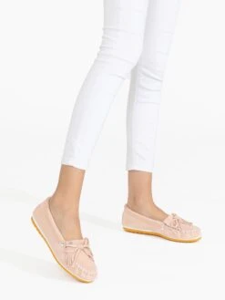 Minnetonka Lage Schoenen Mocassins Kilty Plus Dames Lichtroze 12 Minnetonka Lage Schoenen Mocassins Kilty Plus Dames Lichtroze -Hummel Winkel 679692db3e8cb4498a5d2916b04aca8a