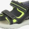 Ricosta Sandalen Open Schoenen Kinderen Grijs -Hummel Winkel 67b215abbfc124356c8316750bc0eea2