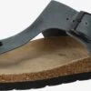 Rohde Slippers Teenslippers Heren Duifblauw -Hummel Winkel 67ca63088b80a8513234211230b04864