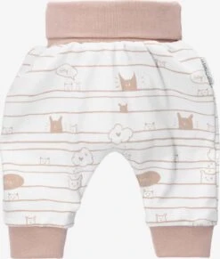 Rompers & Sets Set Kinderen Donkerbeige / Wit -Hummel Winkel 67ca8c17875d638eb3b0461c572401fd