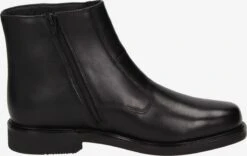 Enkelboots Boots Lanford Heren Zwart -Hummel Winkel 67d0907c9ca2b35416d8392130d2b3fa