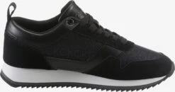 Calvin Klein Fashion Sneakers Sneakers Laag Heren Zwart 10 Calvin Klein Fashion Sneakers Sneakers Laag Heren Zwart -Hummel Winkel 67d519a42063d6889798d24a2a345740