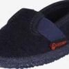 Giesswein Pantoffels Huisschoenen TÜRNBERG Kinderen Navy 2 Giesswein Pantoffels Huisschoenen TÜRNBERG Kinderen Navy -Hummel Winkel 67e0ce41bad01cd1d5867dc06f53da58
