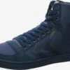 Hummel Hoge Sneakers Sneakers Hoog Slimmer Stadil Dames Navy -Hummel Winkel 67e2ae0ab624f5b6c15f824922698aa7