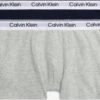 CALVIN KLEIN UNDERWEAR Ondergoed Onderbroek Kinderen Navy / Grijs Gemêleerd 1 CALVIN KLEIN UNDERWEAR Ondergoed Onderbroek Kinderen Navy / Grijs Gemêleerd -Hummel Winkel 67fad8f36e08e4c08e87f77a97181765