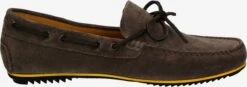 Lage Schoenen Mocassins Naples-700 Heren Bruin -Hummel Winkel 6809193ff0a6bd4b1d588bba509211d7