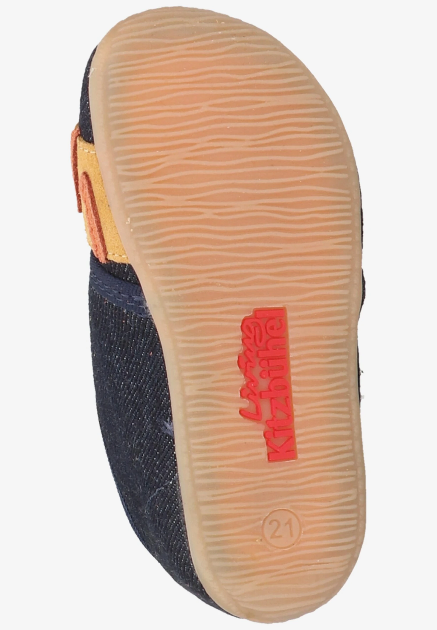 Living Kitzbühel Pantoffels Huisschoenen Kinderen Donkerblauw 8 Living Kitzbühel Pantoffels Huisschoenen Kinderen Donkerblauw - Afbeelding 6