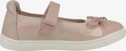 S.Oliver Schoenen Ballerinas Kinderen Oudroze 10 S.Oliver Schoenen Ballerinas Kinderen Oudroze -Hummel Winkel 6816d3e829830e00450f3c441a8e4936