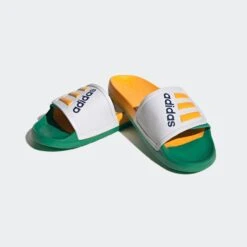 Adidas Sportswear Badslippers Strand-/badschoen TND Dames Wit -Hummel Winkel 68196c23685f9ac30220bdf4630578f8