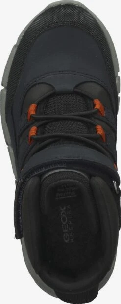 Geox Schoenen Laarzen Kinderen Blauw / Donkerblauw -Hummel Winkel 681e1ad5121411a6b1adaafc6944295a