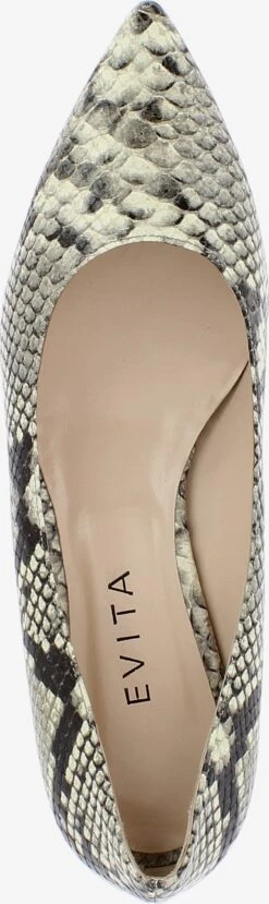 Klassieke Pumps Pumps Dames Grijs -Hummel Winkel 683440f9a3feecc8188541320673d578