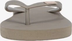 ATHLECIA Badslippers Strand-/badschoen Summer Dames Bruin -Hummel Winkel 685ea75162d06e13db6378f37e9a3e2f