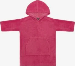 Badjassen Badjas Pichilemu Kinderen Pink