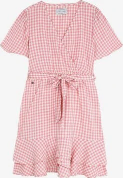 Scalpers Jurken Jurk Kinderen Pink / Rosa