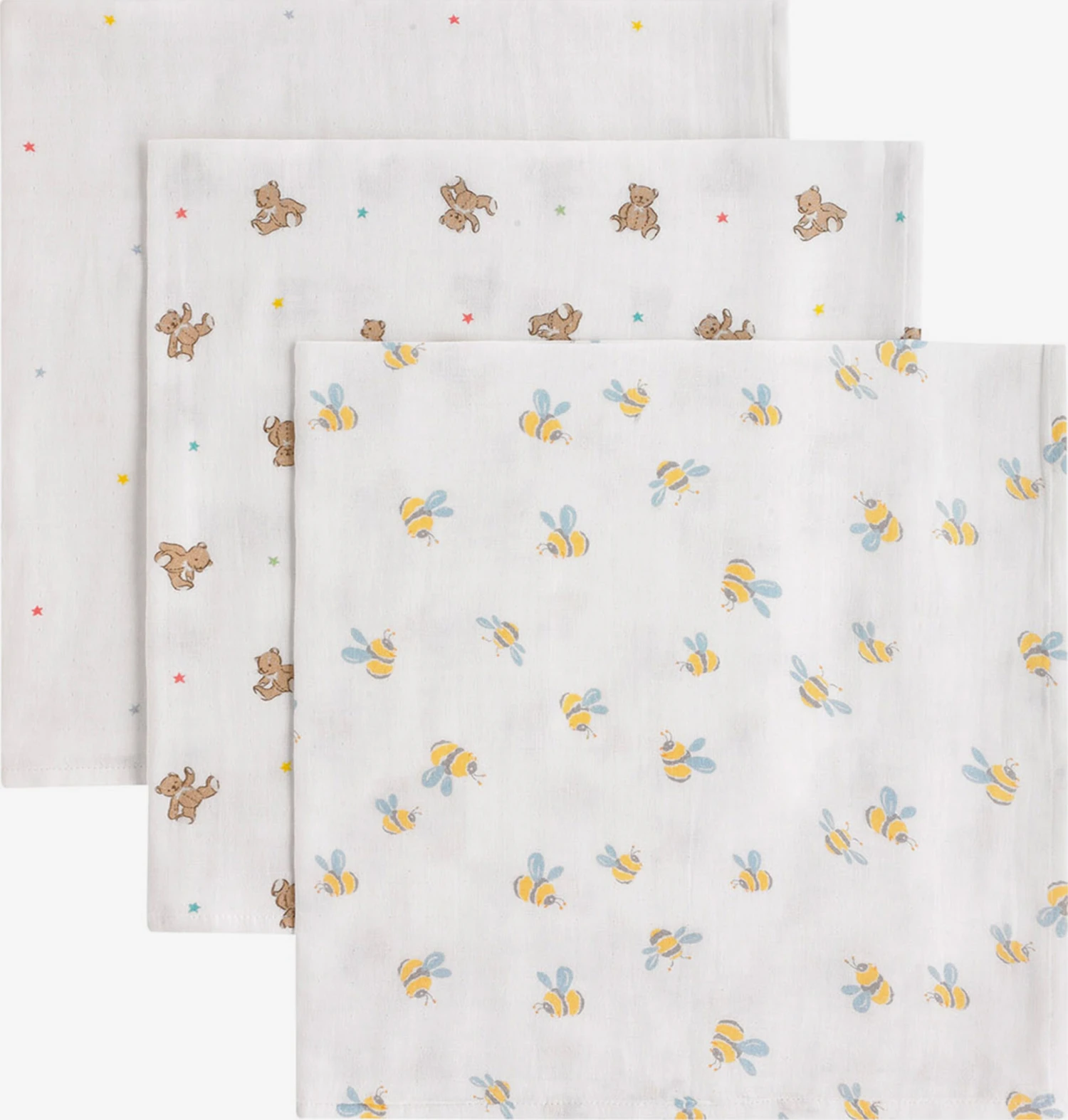 Cath Kidston Babytextiel Babydeken Kinderen Ivoor 3 Cath Kidston Babytextiel Babydeken Kinderen Ivoor