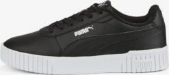 Puma Casual Sneakers Sneakers Laag Carina 2.0 Dames Zwart