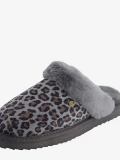 Warmbat Pantoffels Huisschoenen Colie Dames Donkergrijs 13 Warmbat Pantoffels Huisschoenen Colie Dames Donkergrijs -Hummel Winkel 68c478dfc3afd45d5c1b4be82d631191