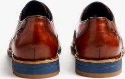 Lloyd Nette Schoenen Veterschoen LAVAL Heren Bruin -Hummel Winkel 68cec86ea858d4ba4b0079d25d405852