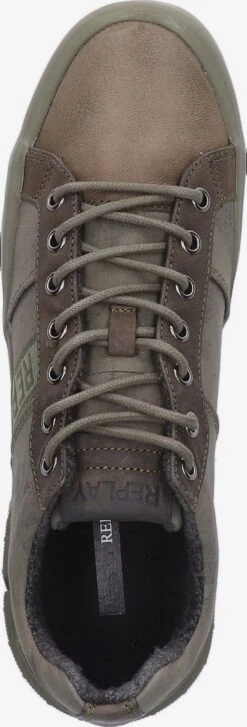 Replay Casual Sneakers Sneakers Laag Heren Champagne / Lichtbeige -Hummel Winkel 68d64670a9bd417ea396262b6f6796c6