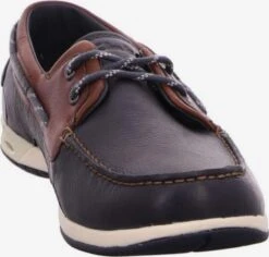 Clarks Casual Veterschoenen Veterschoen Heren Violetblauw -Hummel Winkel 68e60c53fa630b7d927b8288c1b56e4f