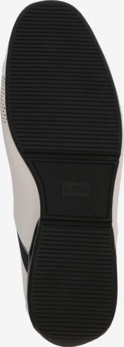 Casual Sneakers Sneakers Laag Saturn Heren Wolwit -Hummel Winkel 68ee50fed742ae5f9f4cf40affec70de